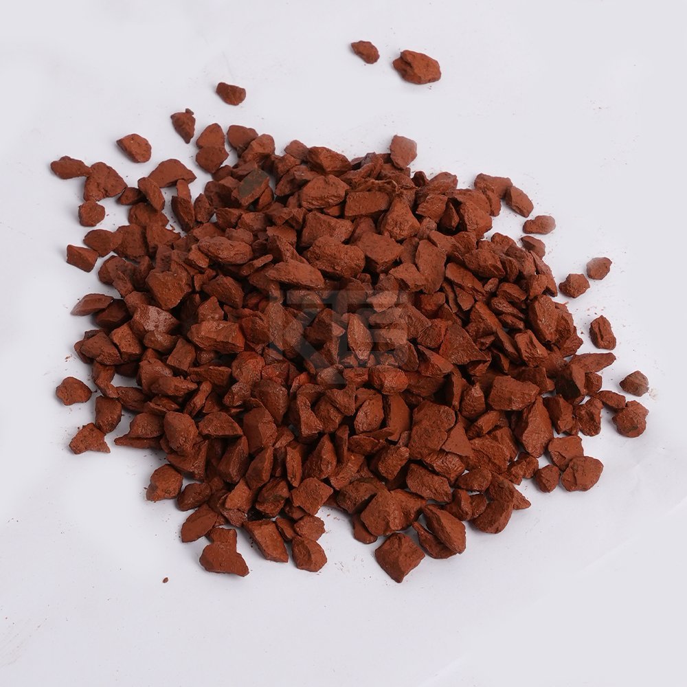 3-7 mm. Kiremit İrmiği (Pirinç)